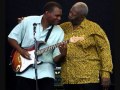 B.B.King & Robert Cray - Playin' With My Friends