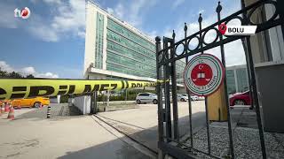 Boluda Daimi Arama Kararlarının Zirvesinde Mesajla Hakaret Yer Aldı