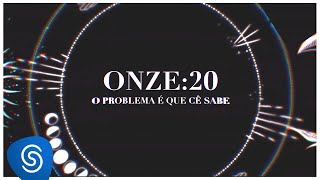 O Problema É Que Cê Sabe Music Video