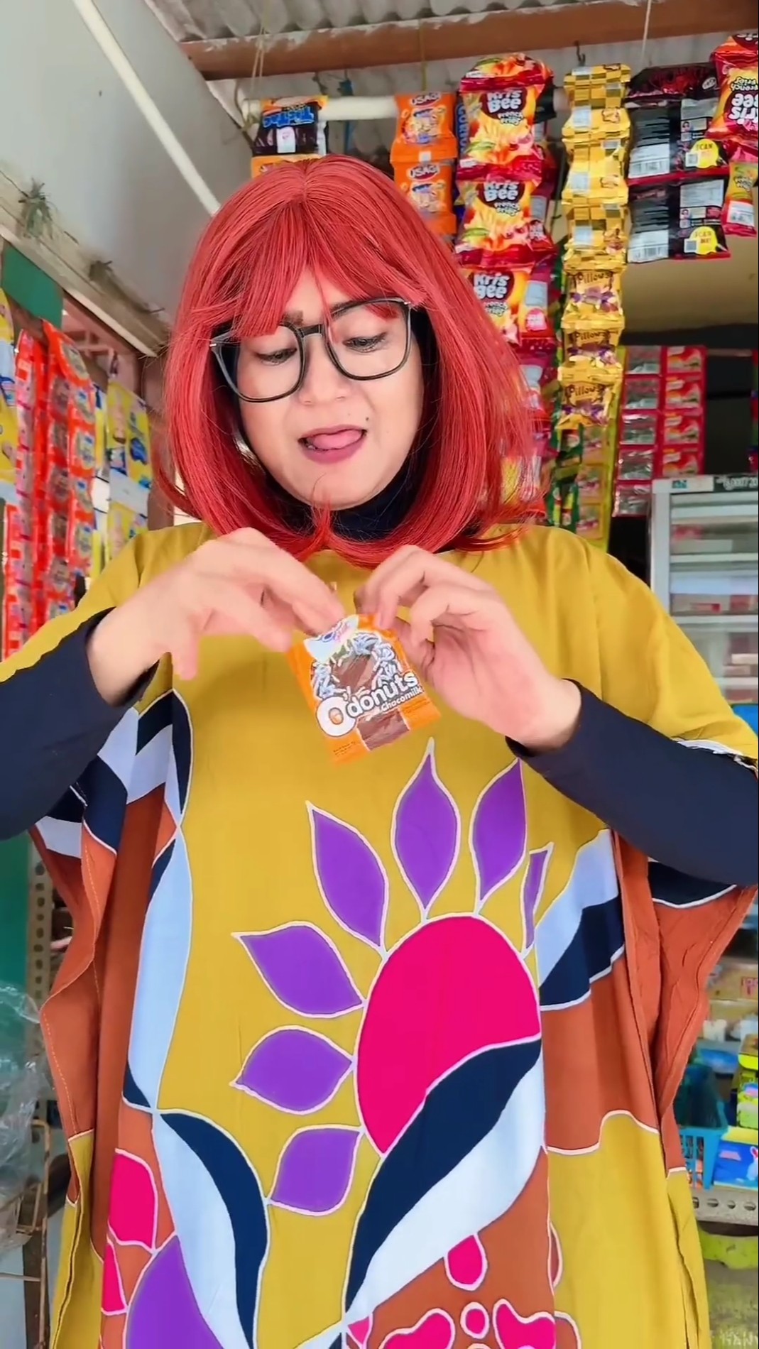 Si Nur lagi-lagi bikin ngakak! 😂 Siap-siap terhibur dari awal sampai akhir, ya! Jangan lupa subscribe!