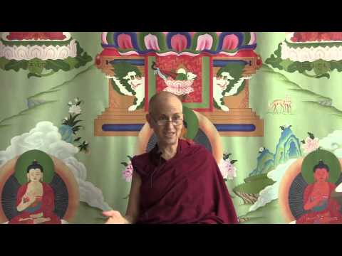 01-09-13 Emptiness: Contemplating Emptiness Part 4 - BBCorner