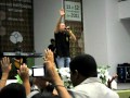 IGREJA CEIA ANIVERSÁRIO 22 ANOS ANDRÉ VALADÃO Não Tenho Medo
