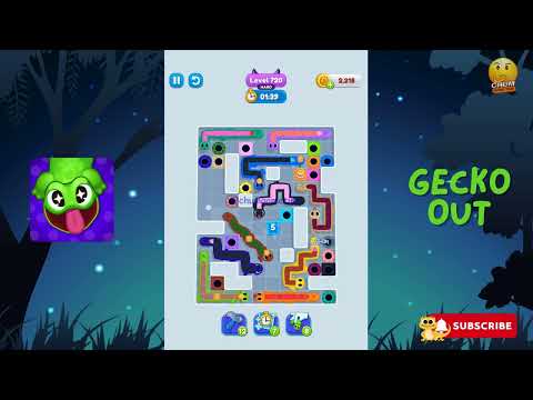 Level 720 preview - Hell Mode