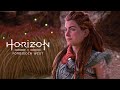 Horizon: Forbidden West - [Part 20 - The Oldgrowth (Errand)] - 60FPS - No Commentary