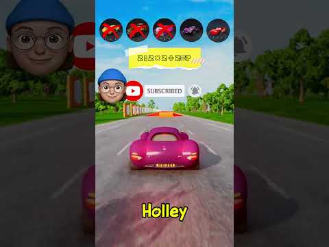 Miguel vs Smokey vs Rich vs Holley vs Mc Queen vs Lava