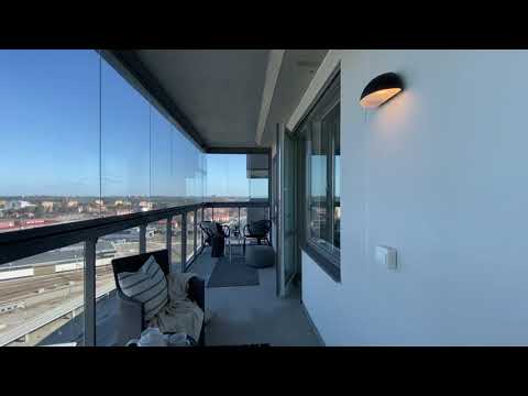 Evenemangsgatan 40 - 2:a · 43m2 - Solna Arenastaden : Via Notar mäklare Solna