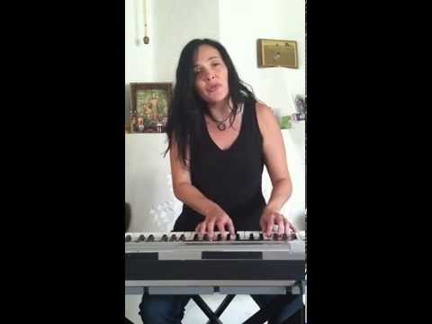 Angel (by Sarah McLachlan) - performed by Jennifer Peterson