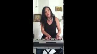 Angel (by Sarah McLachlan) - performed by Jennifer Peterson