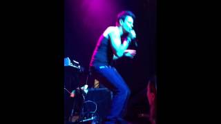 Jordan Knight - Stingy - Vancouver