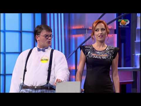 Portokalli, 23 Tetor 2011 - Koha jote vazhdon (Eneda dhe Salsano engjej ndihmes)