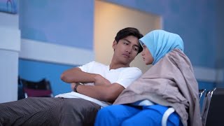 Download lagu PERLINDUNGAN ISTRI ADALAH SUAMINYA!! Syifa jangan takut Daffri akan selalu ada❤️ | TAJWID CINTA mp3