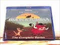 Disney S The Lion King S Timon And Pumbaa The Complete Series Blu Ray Trailer Goodwill Shops