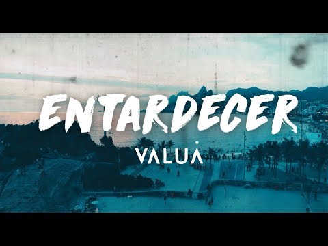 Valuá - Entardecer (Lyric Vídeo)
