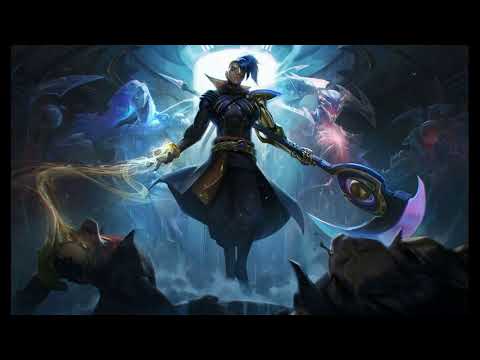 Kayn Odisseia - Vamos lá se finja de morto. Quem é o bom garoto?..."