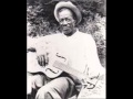Son House - The Key Of Minor (Demonstration of Concert Guitar Tuning )