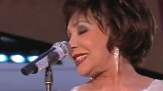 (HQ AUDIO)  2012 Diamond Jubilee Concert - Shirley Bassey  Diamonds Are Forever - Tom Jones  Delilah