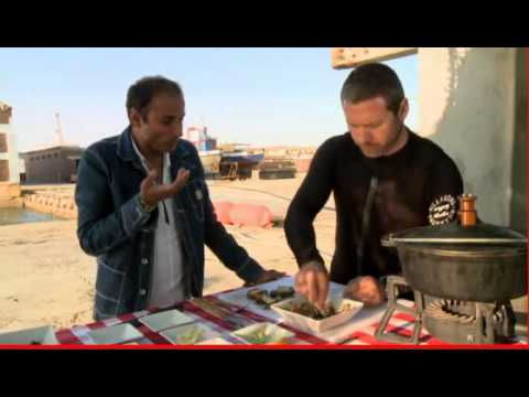 Steamed Rock Lobster with Crème Fraiche Recipe