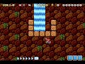 SMAGHETTI SMA4 SMB3 CUSTOM LEVELS 1452