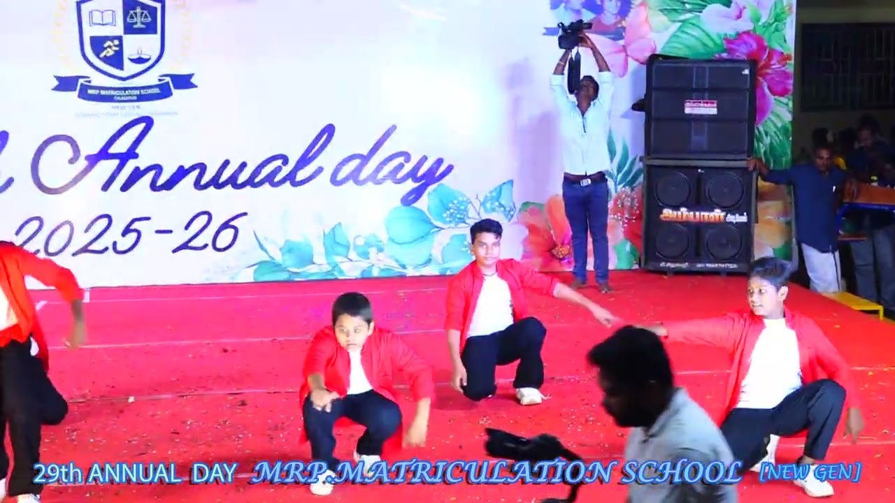 Video