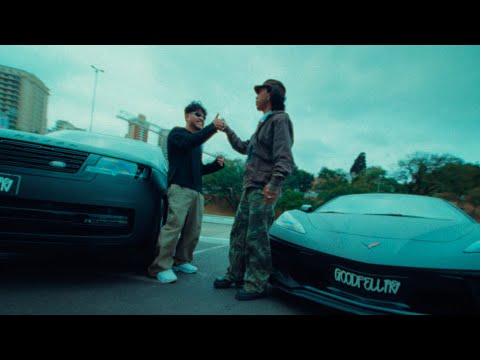 Franco The Sir! "On The Radar" Freestyle (Videoclipe)