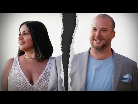 Shahs of Sunset's MJ Javid Files for DIVORCE From Tommy Feight