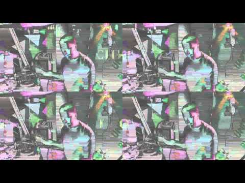 Microcobra - Back to the Raveland @ 8bitvomit