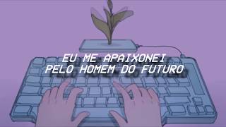 Computer Boy - Poppy - Tradução PTBR