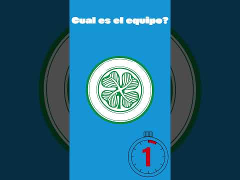 Adivina el equipo de futbol #59 #sport #shorts #futbol