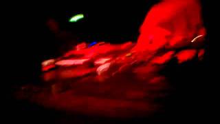 Floating Points - Strange Fruit // Westelijk Handelsterrein, Rotterdam