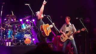 Barenaked Ladies - Banter and Bringing It Home - Riverside Theater - Milwaukee, WI - 6.22.18