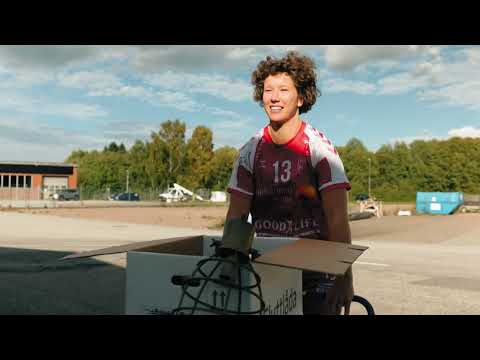 Magasinera.com / H65 Höör