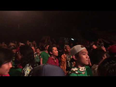 NTRL - Garuda di Dadaku Live Ver ( Hamamatsu Japan)