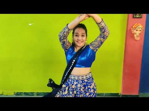KACHHO SUPARI | DANCE COVER SONG | SAGAR JAWALE
