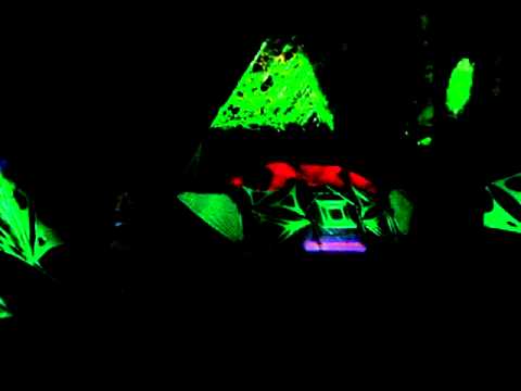 Suke Dj set At Brainbusters presents -SISTER REALITY 2010 (japan)