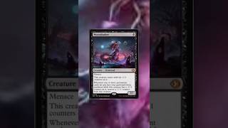 UNA Sinergia più che ottimale per un prerelease direi #mtgarena #mtg #spoiler #lorwyn #magic