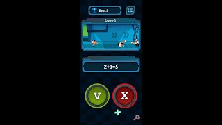Crazy Math video preview