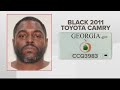 Police Looking For Man Accused Of Rape In Metro Atlanta