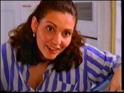 Intervalo Comercial 1996 - Rede Globo