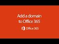 Step by Step Office 365 Domain setup and configuration by adding DNS records #office365 #Microsoft