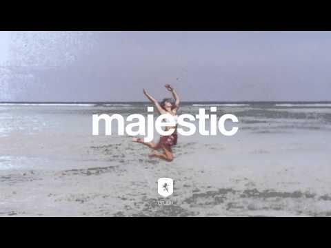 Superhumanoids - Geri