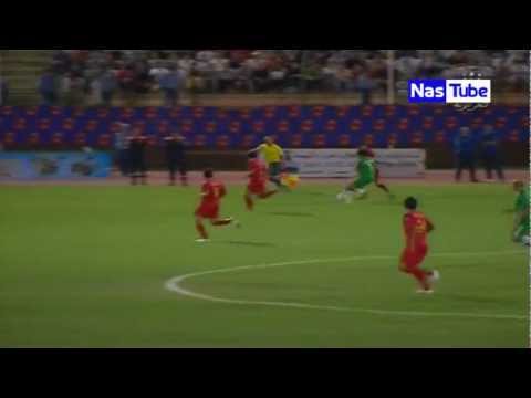 Ligue 1 : CA Batna - MC Saïda J2