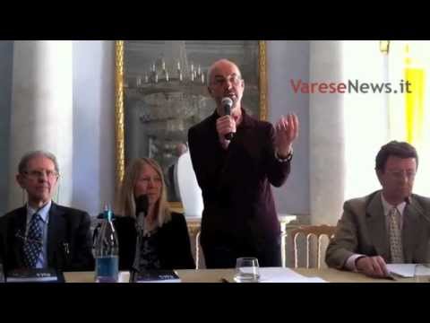 Bill Viola a Villa Panza