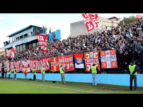 Delije radovcima: Bolje da ste cutali!