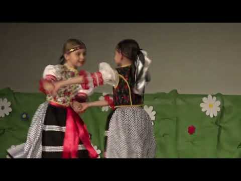 Kyjivski karičky - DFS ŠARIŠANČEK