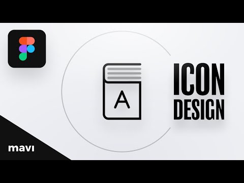 How to Create a Delete Bin Icon in Figma Full Process
