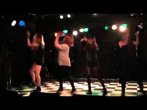 150823 i like that/GLAM@にくず live susukino810