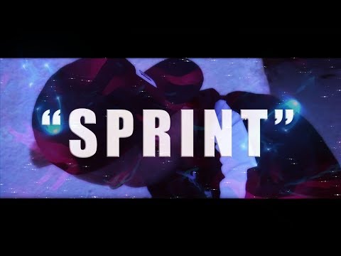 Miro "SPRINT" prod. ViolentBeatz (OFFICIAL VIDEO)