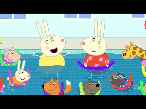 Swimming