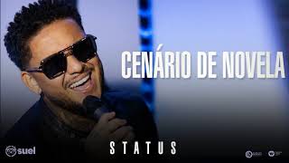 Cenário de novela Music Video