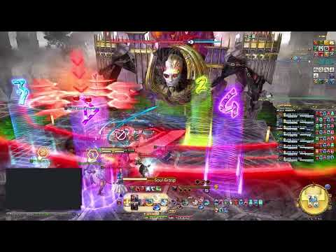 P10S [Anabaseios: The Tenth Circle - Savage] - SAM POV